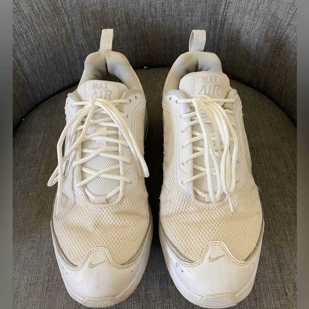 Nike Air’s